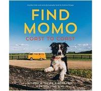 Find Momo Coast to Coast /anglais Andrew Knapp (Auteur)