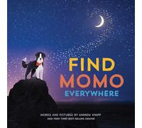 Find Momo Everywhere – Random House