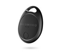 Find My Apple HoloTag Locator 1 pc - certifié MFI, buzzer (60db), batterie remplaçable, étanche