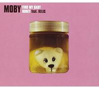 Find My Baby/Honey