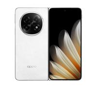 OPPO Find N5 512 Go + 16 Go - Blanc brouillard