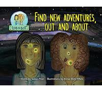 Find New Adventures, Out And About