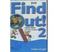 Find Out 2 DVD