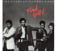 Clarke, Stanley Band - Find Out