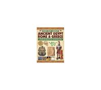 Find Out About Ancient Egypt, Rome & Greece