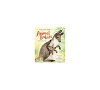 Find Out About Animal Babies