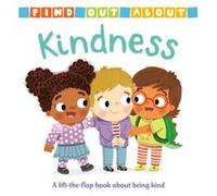 Find Out About Kindness by Mandy Archer Mandy Archer (Auteur)