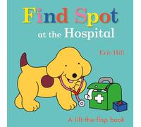 Find Spot at the Hospital