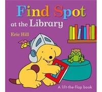 Find Spot at the Library