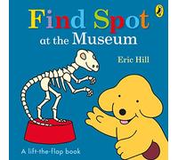 Find Spot au musée – Histoire à rabats