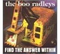 Find The Answer Within