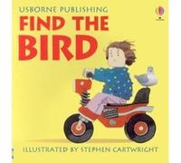 Find the Bird, Rhyming Board Books Phil Roxbee Cox (Auteur)