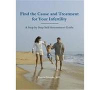 Find the Cause and Treatment for Your Infertility Polansky, M. D. Francis (Auteur)