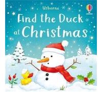 Find the Duck at Christmas by Kate Nolan Kate Nolan (Auteur)