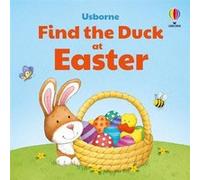 Find the Duck at Easter by Kate Nolan Kate Nolan (Auteur)
