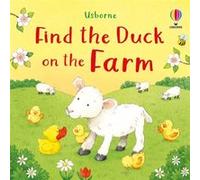 Find the Duck on the Farm by Kate Nolan Kate Nolan (Auteur)