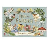 Find the Fairies by Emily Hawkins Emily Hawkins (Auteur)