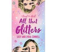 Find The Girl: All That Glitters – Penguin Books