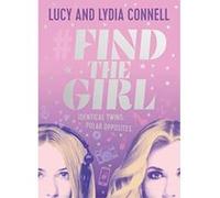 Find The Girl - [Version Originale] Inconnu (Auteur)