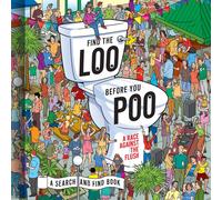 Find The Loo Before You Poo