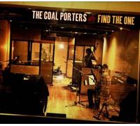 Find the One by The Coal Porters [Audio CD] NEUF