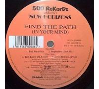 Find The Path in Your Mind [12 inch] [Import]