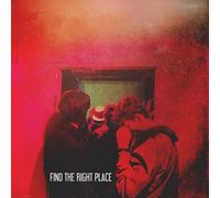 Find The Right Place