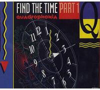 Find The Time Part 1 [Import]