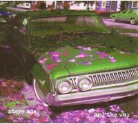 Find The Way [Import]