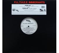 Find Us Feat. Guru, Iriscience, Evidence