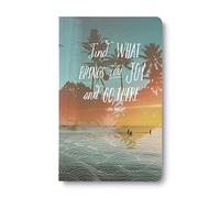 Find What Brings You Joy and Go There