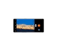 OPPO Find X5 CPH2307 16,6 cm (6.55") Double SIM Android 12 5G USB Type-C 8 Go 256 Go 4800 mAh Noir