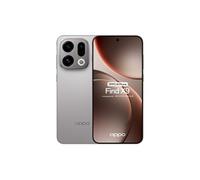 Find X9 (5G) 512 Go, Gris Titane