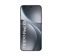 Find X9 (5G) 512 Go, Gris Titane