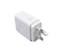 Find X9 Pro 100W EU UK Chargeur SuperVOOC Adaptateur Secteur De Charge Rapide 10A 1M Câble USB Type C, Compatible For OPPO, Find X8 X7 Pro N5 K13(Only UK)