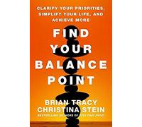 Find Your Balance Point