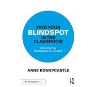 Find Your Blindspot In The Classroom