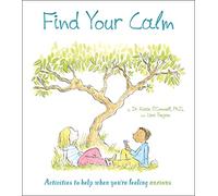 Find Your Calm by Lisa Regan Lisa Regan (Auteur)