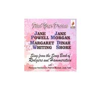 Various – Songbook Hammerstein & Rodgers
