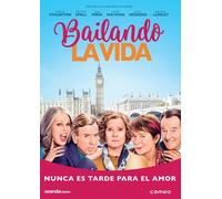 Find Your Feet / Bailando la vida – DVD