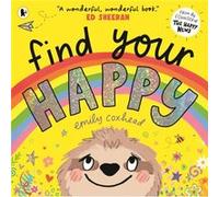 Find Your Happy by Emily Coxhead Emily Coxhead (Auteur)
