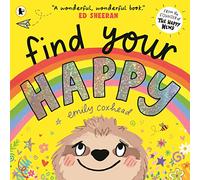 Find Your Happy by Emily Coxhead Emily Coxhead (Auteur)