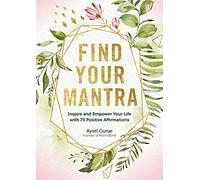 Find Your Mantra