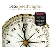 Find Your Own Way Home by unknown (2007-04-24)