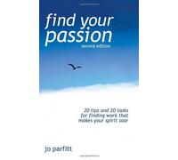 Find Your Passion (Second Edition)