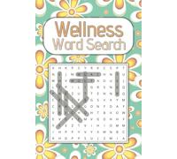 Find Your Peace with Word Search Activities: 400+ Uplifting Terms for Relaxation and Anxiety Management: Relaxing Word Search Collection with Soothing ... to Alleviate Anxiety and Enhance Focus!