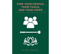 Find Your People, Your Tools, And Your Voice