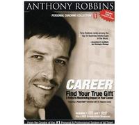 Find Your True Gift: 3 Paths To Maximizing Impact [Dvd] [Import]