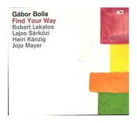 Find Your Way
