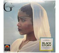 Gabrielle – Find Your Way – Vinyle – Édition Black History Month 2024 – UMC